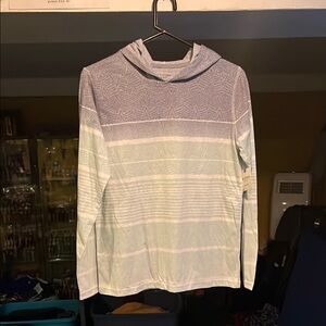 Arizona Jean Company Geometric Hoodie